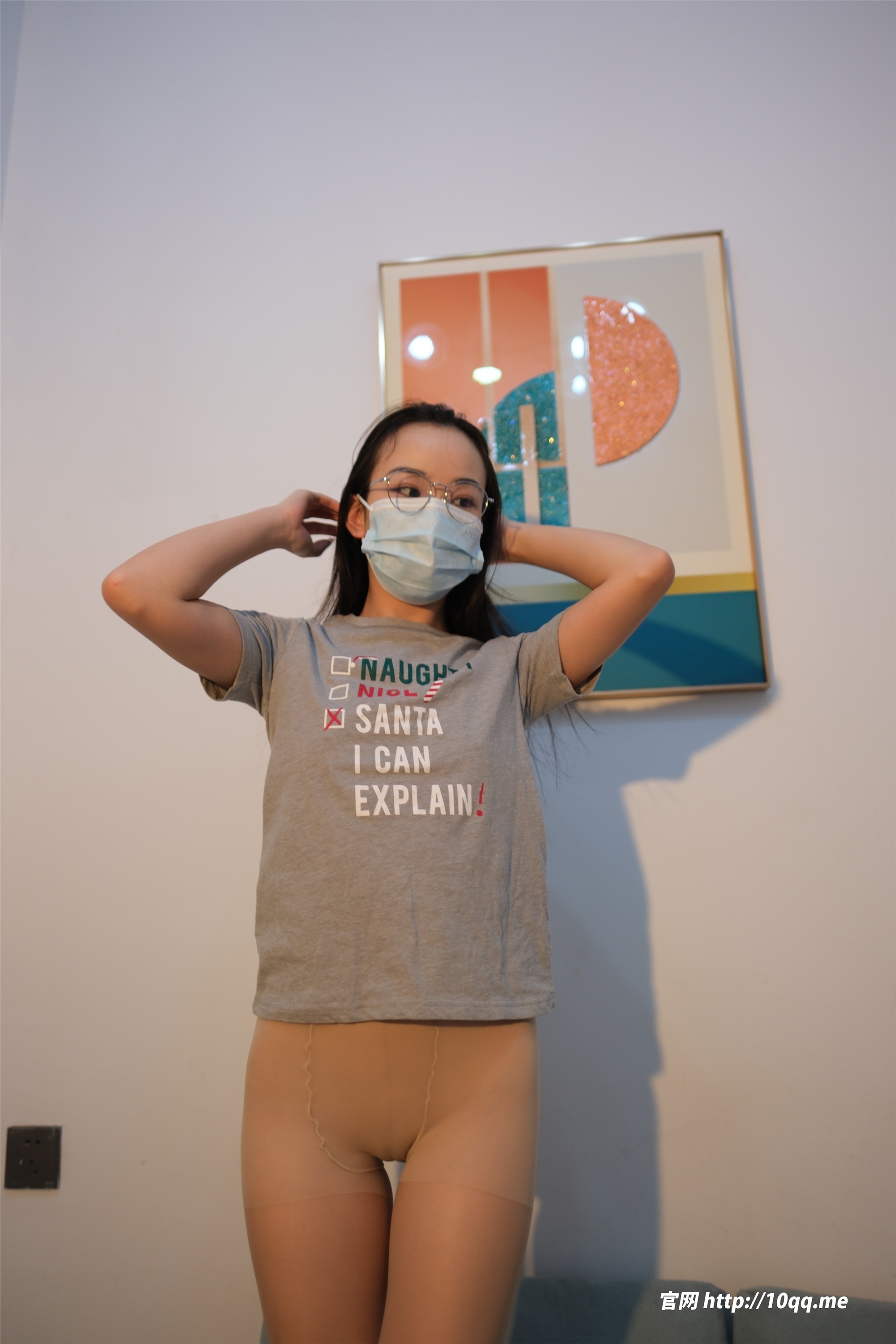 ROSI口罩系列 2024.09.03 NO.3005